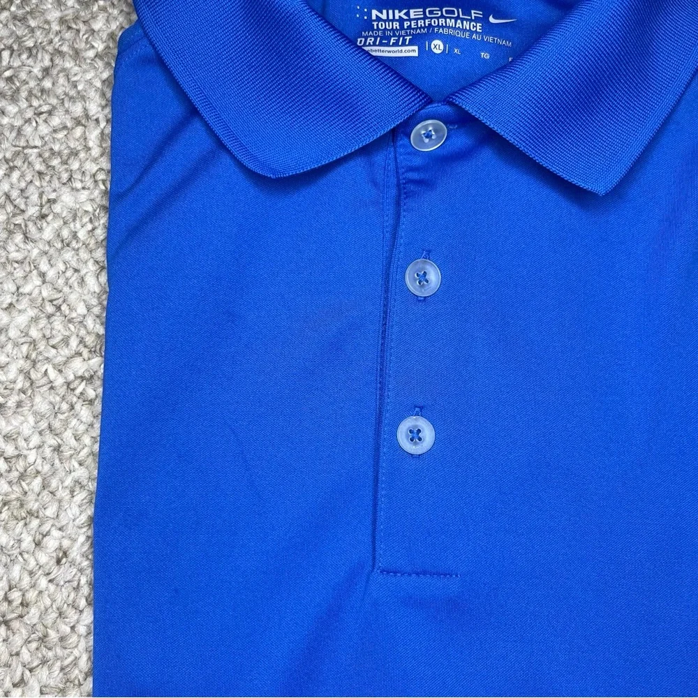 Nike Golf polo - Picture 8 of 8